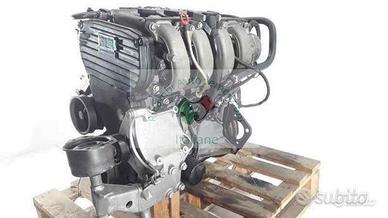 Motore Fiat 1600 Benzina Codice Mot. 182a4000