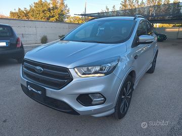 Ford Kuga 1.5 TDCI 120 CV S&S 2WD ST-Line