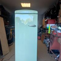 Frigorifero vintage stile Smeg