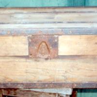 Cassa Militare In Legno - 1