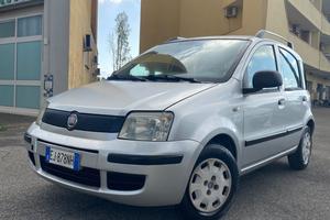 Fiat Panda 1.2 Benzina CON SOLI 69 MILA KM CERTIFI