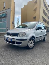 Fiat Panda 1.2 Benzina CON SOLI 69 MILA KM CERTIFI