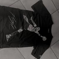 maglietta Jordan Flight 