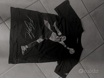 maglietta Jordan Flight 