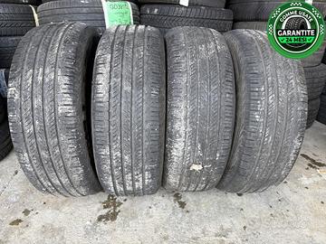 gomme usate 2356517 Estivo HANKOOK - DUNAPRO HP - 