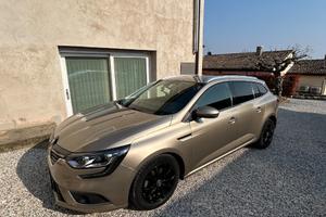 Renault Megane Sporter