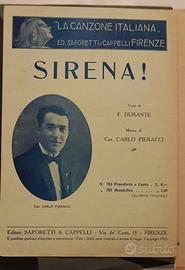 SPARTITI MUSICALI [3]