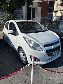 Chevrolet Spark GPL