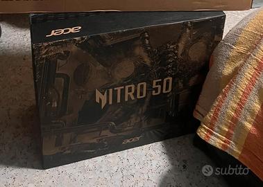 Computer da Gaming