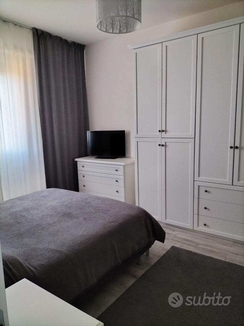 Appartamento – FE - Vista 3