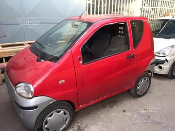 Casalini Ydea disponibile per ricambi usati