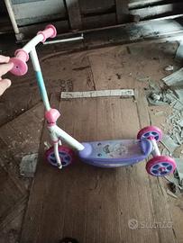 scooter for girls 2-4 anni