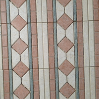 Decori per pavimenti