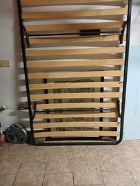 rete doghe 1 piazza 1/2