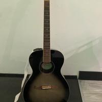 Chitarra acustica Fendere + Custodia