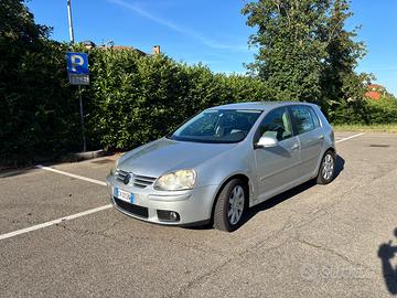 Volkswagen Golf 5 - GPL 1.6 No Bollo