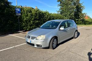 Volkswagen Golf 5 - GPL 1.6 No Bollo
