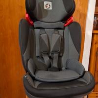 Seggiolino auto 