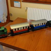 Trenino PIKO scala G