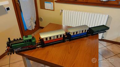 Trenino PIKO scala G