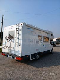 Ducato 2.8jtd CI Riviera GT
