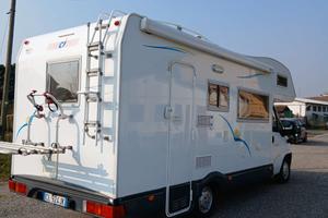 Ducato 2.8jtd CI Riviera GT