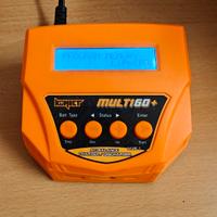 caricabatterie Konect Multi 60+