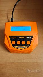 caricabatterie Konect Multi 60+