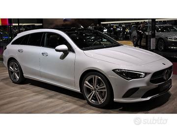Ricambi usati mercedes CLA ShootingBrake 2019 #f