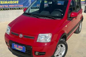FIAT Panda 1.3 MJT 4x4 PERFETTE CONDIZIONI