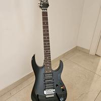 Ibanez RG270 Chitarra Elettrica + Custodia Rigida
