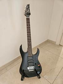 Ibanez RG270 Chitarra Elettrica + Custodia Rigida