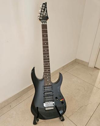 Ibanez RG270 Chitarra Elettrica + Custodia Rigida