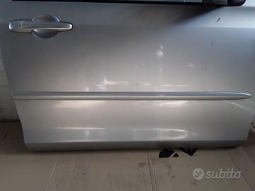 PORTIERA ANTERIORE SINISTRA MAZDA 2 Berlina 1° Se