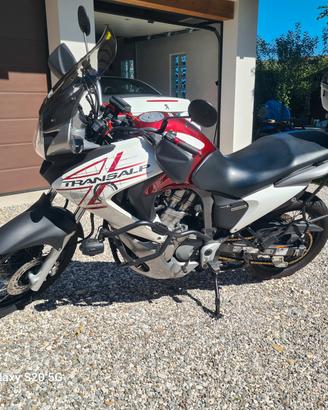 Transalp XL700