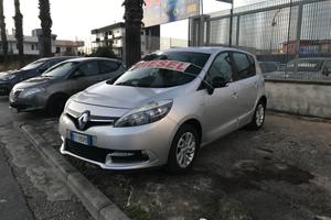 Renault Scenic XMod 1.5 dCi 95CV Limited 2015