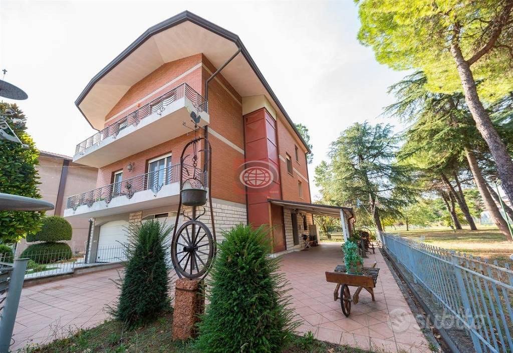 Appartamento – Cesena, Quartiere Cervese Sud - Vista 5