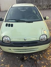 Twingo Twingo 1.2i 16V cat Easy Chic