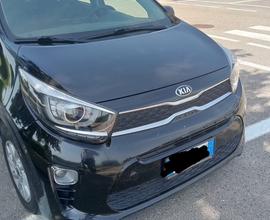 Kia picanto full optional gpl