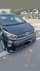 Kia picanto full optional gpl