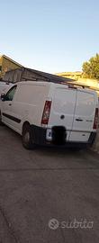 Fiat scudo 2000 120hp