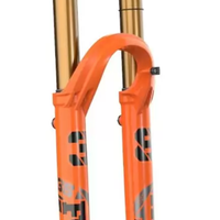 REVISIONE SOSPENSIONI MTB/EBIKE