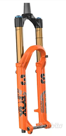 REVISIONE SOSPENSIONI MTB/EBIKE