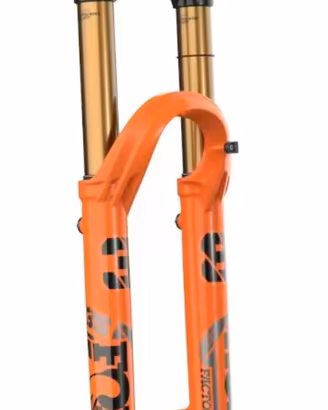 REVISIONE SOSPENSIONI MTB/EBIKE