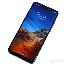 Smartphone Xiaomi Pocophone F1