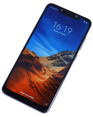 Smartphone Xiaomi Pocophone F1