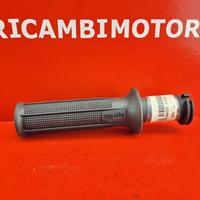 COMANDO ACCELERATORE MANOPOLA SCARABEO