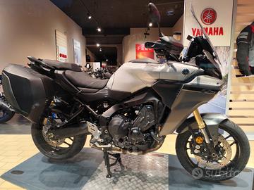 Yamaha Tracer 9 GT