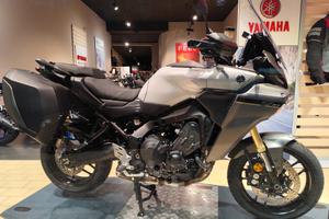 Yamaha Tracer 9 GT