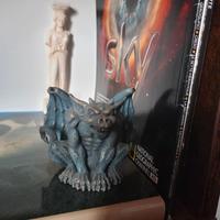 Statuetta Gargoyle
